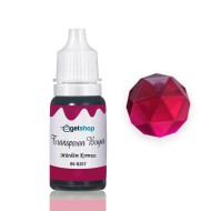 Epoksi Transparan Boya Pigment Mürdüm Kırmızı - 15ml