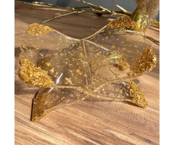 Epoksi Rahle Kalıbı Kur'an-ı Kerim Rahle Kalıbı Silikon - 2 Adet